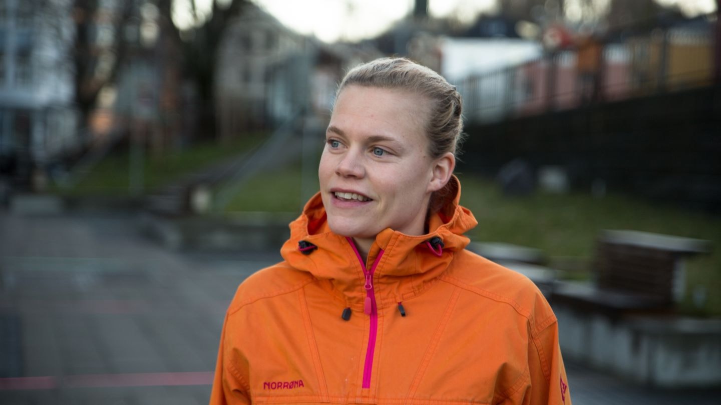 Idrettsungdommer i utvikling – for å bedre ungdommenes fysiske og teoretiske grunnlag for satsing på idretten